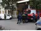 ΕΚΡΗΞΗ ΣΤΗΝ ΜΑΣΟΝΙΚΗ ΣΤΟΑ 