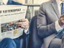 Ζητείται διανομέα εφημερίδας για την εφημερίδα «Ναυτεμπορική» στην Αθήνα 