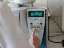 Νοσηλεία σε νοσοκομείο