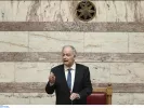 Επανεξελέγη ο Τασούλας