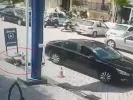 Θεσσαλονίκη: Η στιγμή που δολοφονείται ο 50χρονος μετά από καβγά - Δείτε βίντεο