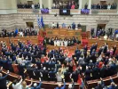 Βουλή: Ορκίστηκαν οι 300 βουλευτές