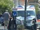ασθενοφόρο