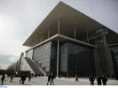 ΚΕΝΤΡΟ ΠΟΛΙΤΙΣΜΟΥ ΙΔΡΥΜΑ ΣΤΑΥΡΟΣ ΝΙΑΡΧΟΣ (ΚΠΙΣΝ)