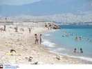 Ο καιρός σήμερα