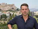 Υποψήφιος για την προεδρία του ΣΥΡΙΖΑ ο Στέφανος Κασσελάκης