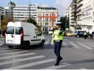 Έκτακτα μέτρα της τροχαίας