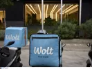 Νέες θέσεις εργασίας στην Wolt