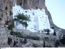 Αμοργός