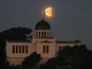 Το Εθνικό Αστεροσκοπείο Αθηνών προσλαμβάνει φυσικό -  Αμοιβή έως 30.000€