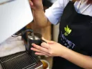 barista