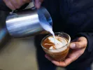 barista