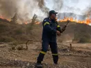 «Οι φωτιές σπανίως διαρκούσαν περισσότερο από 48 ώρες»: Πώς δούλευαν οι δασοκομάντος έως το 1998 - Τι περιγράφει μία από τις έξι γυναίκες επικεφαλής
