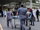 νοσοκομείο Γεννηματάς (Eurokinissi)