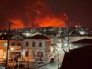 Φωτιά στον Έβρο