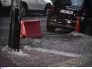  Καιρός: Έκτακτο δελτίο ΕΜΥ – Επιδείνωση με βροχές και καταιγίδες από τη Δευτέρα