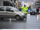Κυκλοφοριακές ρυθμίσεις στην Εθνική Οδό
