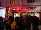 Εργατικό ατύχημα σε κρεοπωλείο στο Μεσολόγγι