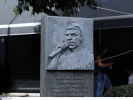 Μνημείο Παύλος Φύσσας