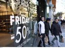 Black Friday και εκπτώσεις