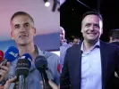 Debate Μπακογιάννη - Δούκα