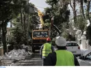 ΔΕΔΔΗΕ: Διακοπές ρεύματος σήμερα στην Αττική