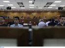Δικαστική Αστυνομία