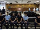 Δικαστική Αστυνομία