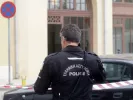 δικαστικη αστυνομία
