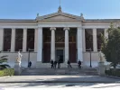 Εθνικό και Καποδιστριακό Πανεπιστήμιο