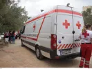 Θέσεις εργασίας στον Ελληνικό Ερυθρό Σταυρό