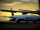 Οι επόμενες Ημέρες Καριέρας της Emirates