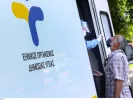 Τα δωρεάν σημεία για ράπιντ τεστ κορονοϊού
