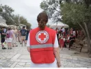 Προσλήψεις στον Ερυθρό Σταυρό