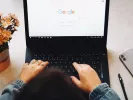 google laptop