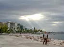 Ο καιρός σήμερα