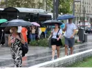 Καιρός και καταιγίδες