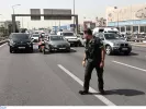 Κυκλοφοριακές ρυθμίσεις την ερχόμενη εβδομάδα
