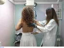 Μαστογραφία