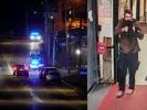 Μακελειό στο Μέιν των ΗΠΑ: 22 νεκροί και δεκάδες τραυματίες από πυροβολισμούς 40χρονου