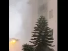 Νοσοκομείο στη Γάζα