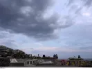 Καιρός και συννεφιά