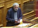 Θοδωρής Δρίτσας
