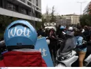 Θέσεις εργασίας στην Wolt