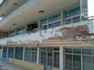 Σχολείο «ερείπιο» στην Υπάτη Λαμίας
