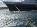 Δεμένα καράβια λόγω κακοκαιρίας: Πού ανακοινώθηκε απαγορευτικό απόπλου