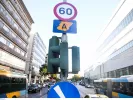 Ο Δακτύλιος αυξάνει την ταχύτητα των οδικών ΜΜΜ σε κεντρικές οδικές αρτηρίες της Αθήνας