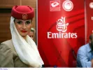 Emirates: Open Day για προσλήψεις πληρώματος καμπίνας στην Ελλάδα