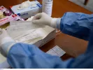 Τα δωρεάν σημεία για ράπιντ τεστ κορονοϊού