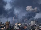 Βομβαρδισμοί σε καταυλισμό στη Τζαμπαλίγια – «Η Χαμάς έχει χάσει τον έλεγχο της περιοχής» ισχυρίζεται το Ισραήλ